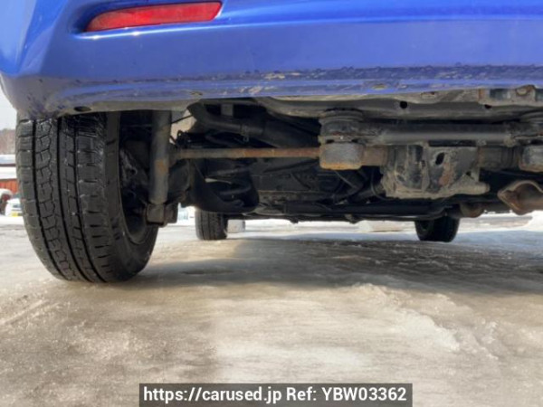 Used 2013 AT honda fit GE7 Image[37]