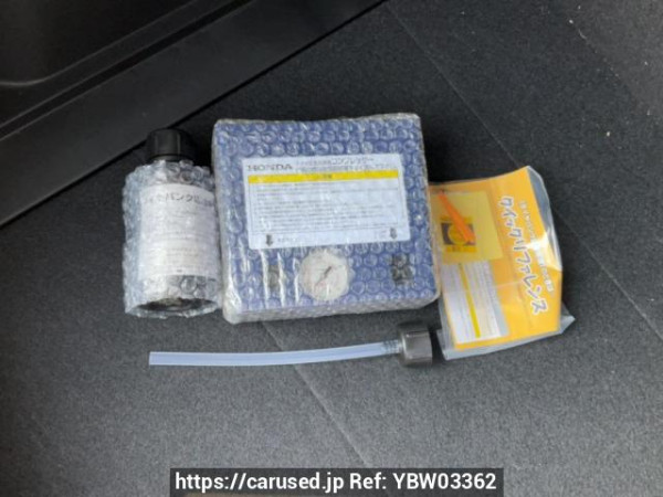 Used 2013 AT honda fit GE7 Image[40]