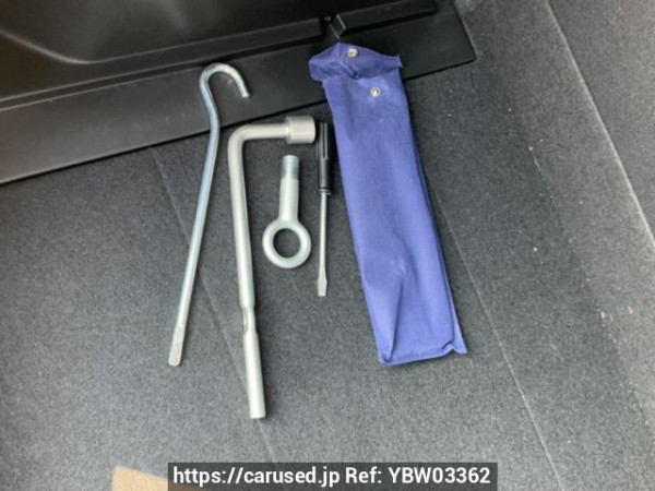 Used 2013 AT honda fit GE7 Image[41]