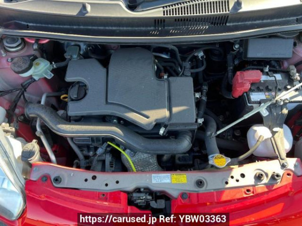 Used 2015 AT toyota passo KGC30 Image[9]