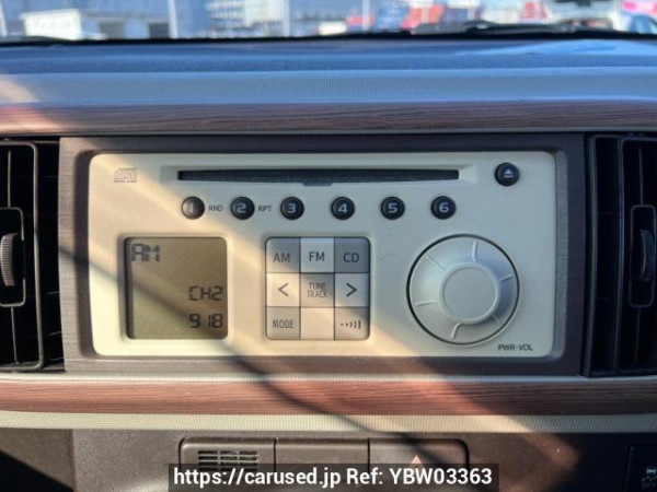 Used 2015 AT toyota passo KGC30 Image[19]