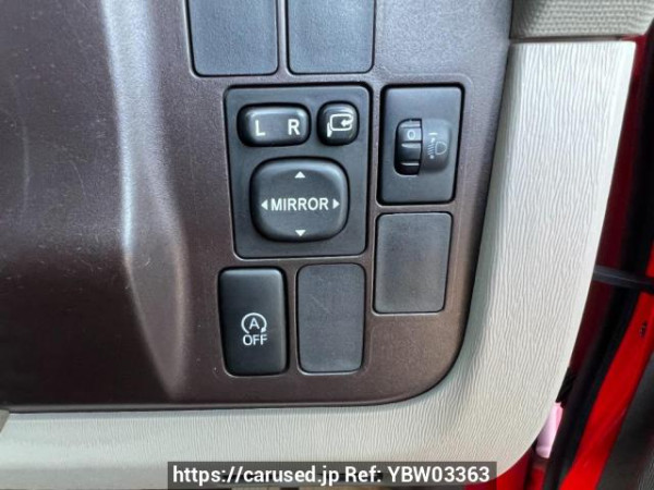 Used 2015 AT toyota passo KGC30 Image[24]