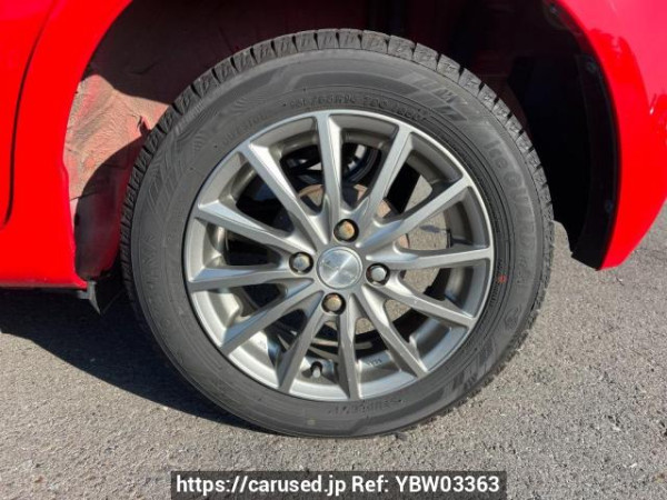 Used 2015 AT toyota passo KGC30 Image[27]