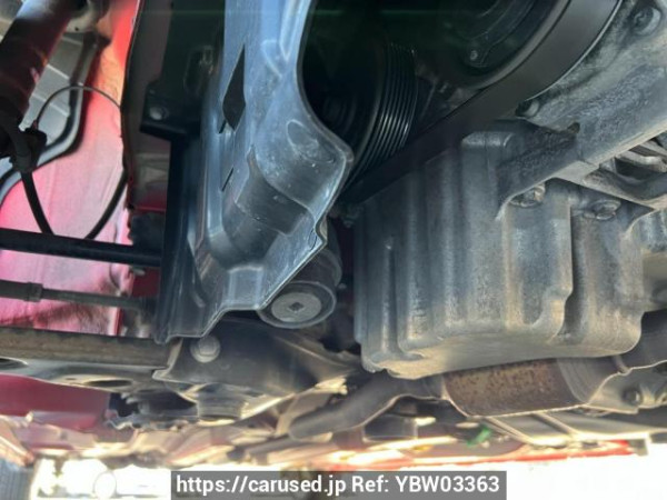 Used 2015 AT toyota passo KGC30 Image[29]