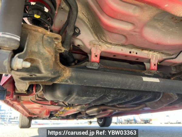 Used 2015 AT toyota passo KGC30 Image[31]