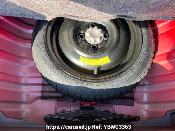 Used 2015 AT toyota passo KGC30 Image[33]