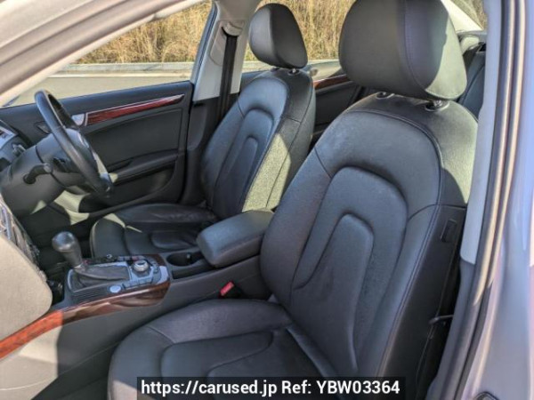 Used 2012 AT audi a4 8KCDNF Image[12]