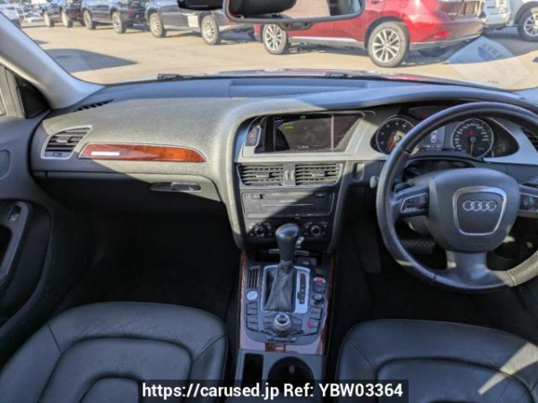 Used 2012 AT audi a4 8KCDNF Image[15]