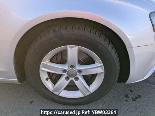 Used 2012 AT audi a4 8KCDNF Image[24]