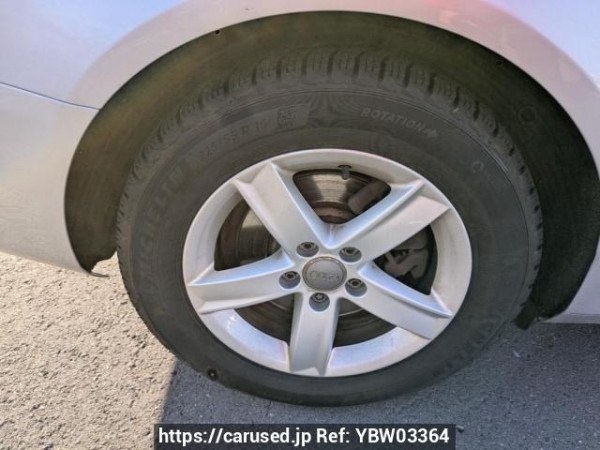 Used 2012 AT audi a4 8KCDNF Image[25]