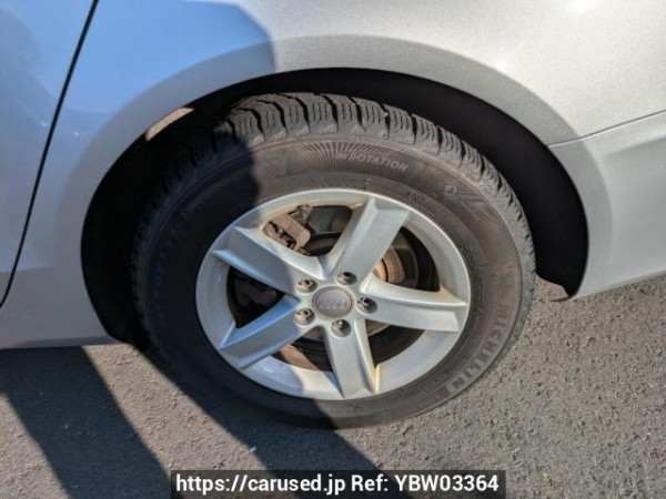 Used 2012 AT audi a4 8KCDNF Image[26]