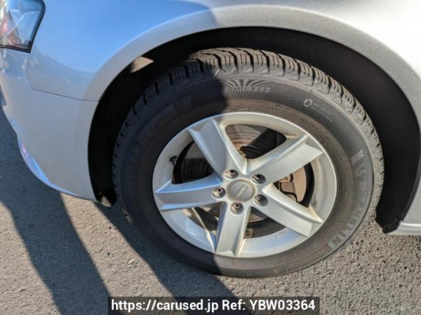 Used 2012 AT audi a4 8KCDNF Image[27]