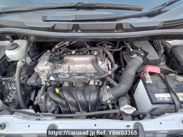 Used 2008 AT toyota noah ZRR70G Image[10]