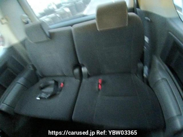 Used 2008 AT toyota noah ZRR70G Image[17]