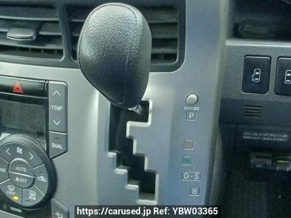 Used 2008 AT toyota noah ZRR70G Image[26]