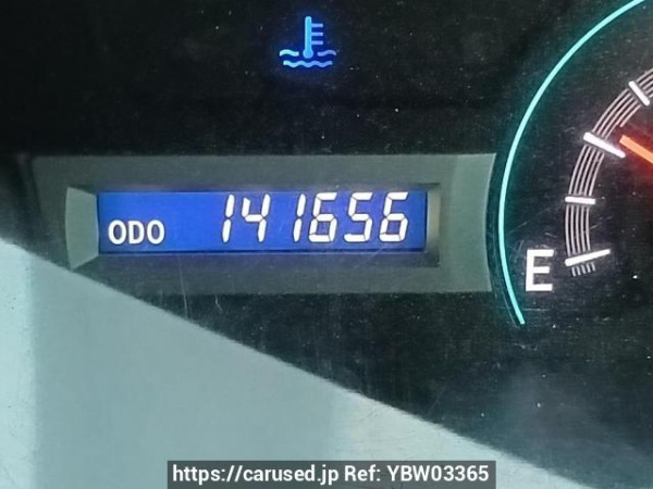 Used 2008 AT toyota noah ZRR70G Image[28]