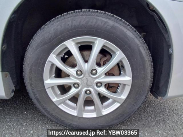 Used 2008 AT toyota noah ZRR70G Image[29]