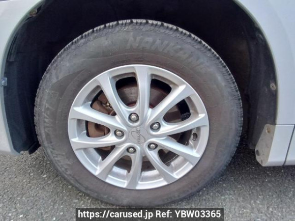 Used 2008 AT toyota noah ZRR70G Image[30]