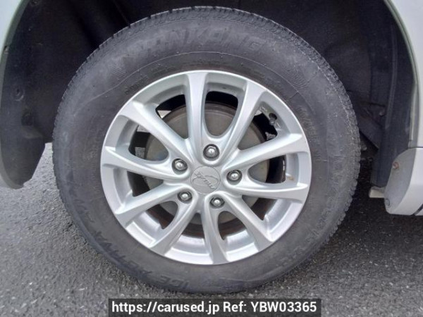 Used 2008 AT toyota noah ZRR70G Image[31]