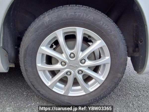 Used 2008 AT toyota noah ZRR70G Image[32]