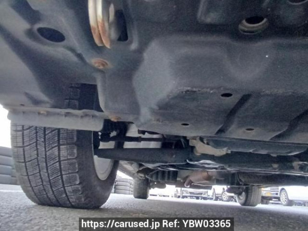 Used 2008 AT toyota noah ZRR70G Image[33]