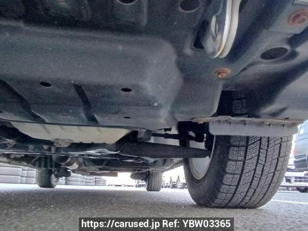 Used 2008 AT toyota noah ZRR70G Image[34]