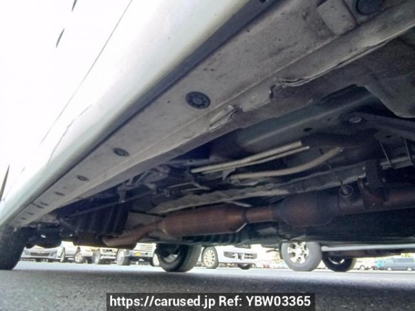 Used 2008 AT toyota noah ZRR70G Image[35]