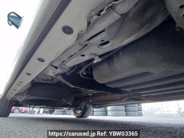 Used 2008 AT toyota noah ZRR70G Image[37]