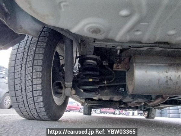 Used 2008 AT toyota noah ZRR70G Image[39]