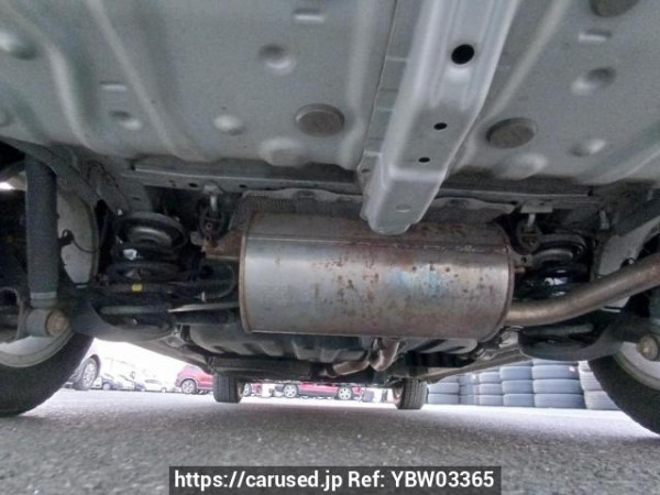 Used 2008 AT toyota noah ZRR70G Image[40]