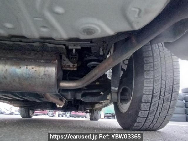 Used 2008 AT toyota noah ZRR70G Image[41]