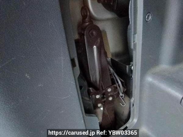 Used 2008 AT toyota noah ZRR70G Image[43]