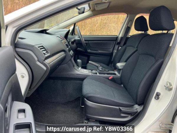 Used 2012 AT subaru impreza-g4 GJ2 Image[11]