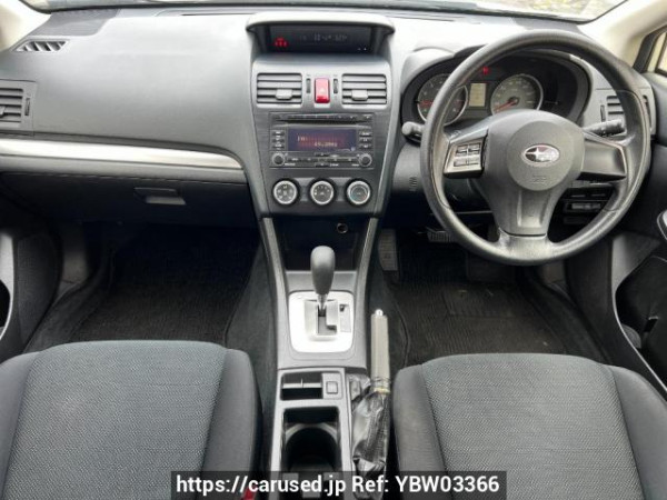 Used 2012 AT subaru impreza-g4 GJ2 Image[18]