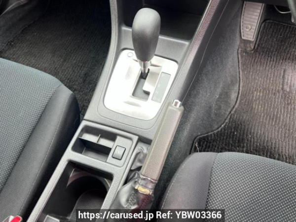 Used 2012 AT subaru impreza-g4 GJ2 Image[23]