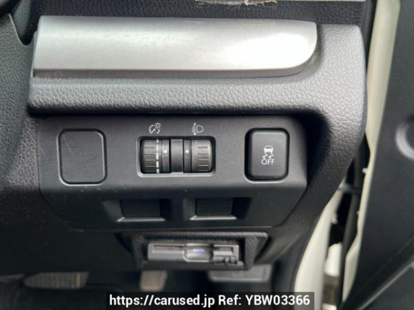 Used 2012 AT subaru impreza-g4 GJ2 Image[26]