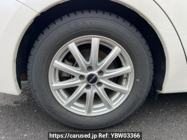 Used 2012 AT subaru impreza-g4 GJ2 Image[29]