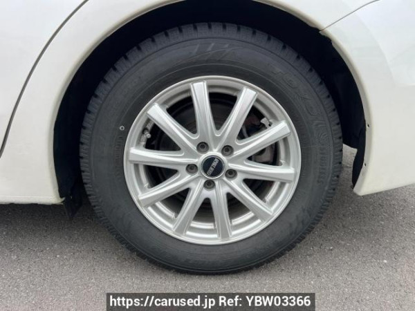 Used 2012 AT subaru impreza-g4 GJ2 Image[30]