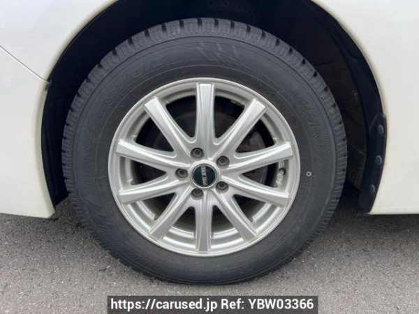 Used 2012 AT subaru impreza-g4 GJ2 Image[31]