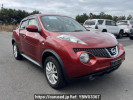 Nissan JUKE YF15