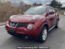 Used 2013 AT nissan juke YF15 Image[2]