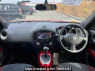 Used 2013 AT nissan juke YF15 Image[15]