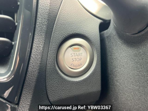 Used 2013 AT nissan juke YF15 Image[25]