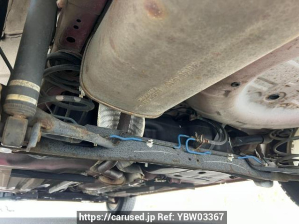 Used 2013 AT nissan juke YF15 Image[31]