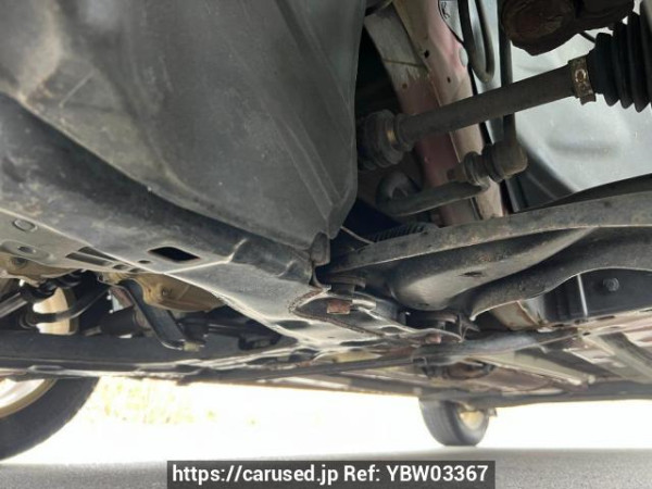 Used 2013 AT nissan juke YF15 Image[33]