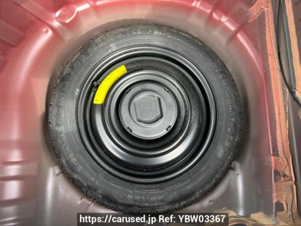 Used 2013 AT nissan juke YF15 Image[35]