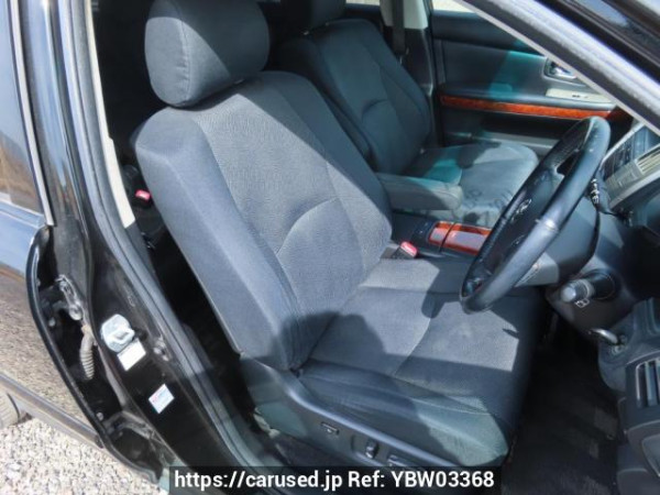 Used 2007 AT toyota harrier ACU30W Image[14]