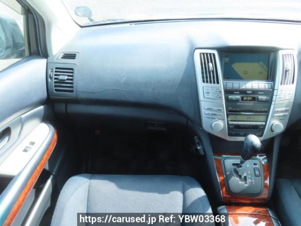 Used 2007 AT toyota harrier ACU30W Image[20]