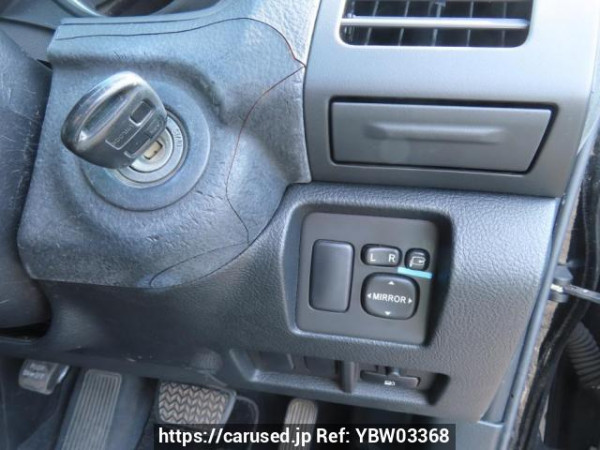 Used 2007 AT toyota harrier ACU30W Image[27]