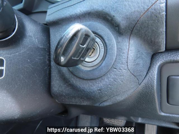 Used 2007 AT toyota harrier ACU30W Image[28]